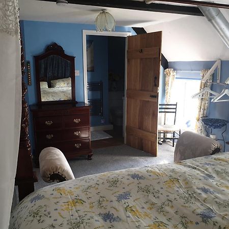 Morland Bed & Breakfast Burrowbridge Rom bilde